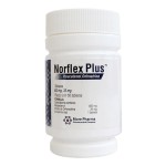 NORFLEX PLUS
