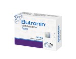 BUTRONIN METHYLPHENIDATE 10MG 30TABS