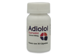 ADIOLOL TRAMADOL 100MG 50CAPS