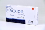 ACXION PHENTERMINE 30MG 30TABS