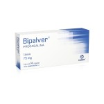 BIPALVER PREGABALIN 75MG 28CAPS