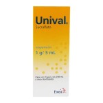 CARAFATE ORAL SUSPENSION SUCRALFATE 1GR/5ML 230ML