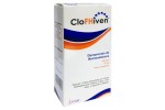 CLOFHIVEN AEROSOL BECLOMETHASONE 250MCG 200 DOSES