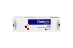CUTIVATE CREAM FLUTICASONE 0.05GR 30GR