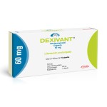 DEXILANT DEXLANSOPRAZOLE 60MG 14CAPS DR