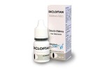 DICLOFTAN OPHTALMIC SOLUTION DICLOFENAC 1MG/ML 5ML