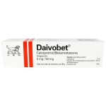 DOVONEX OINTMENT CALCIPOTRIENE-BETAMETHASONE 5/50MG 30GR