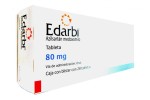 EDARBI AZILSARTAN 80MG 28TABS