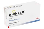 EDARBI CLD AZILSARTAN-CHLORTALIDONE 80/12.5MG 28TABS