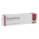 FASTRUFEM GEL KETOPROFEN 2.5/100GR 50GR