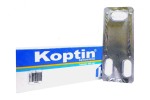 KOPTIN AZITHROMYCIN 500MG 3TABS