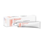 MAXIVATE CREAM BETAMETHASONE 0.10GR 40GR