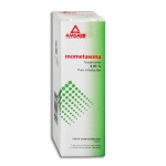 MOMETASONE NASAL SPRAY 50MG/100ML 18ML 140DOSES