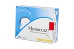 MONOKET ISOSORBIDE MONONITRATE 40MG 20TABS