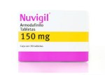 NUVIGIL ARMODAFINIL 150MG 30 TABLETS