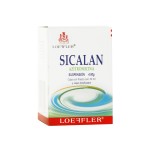 SICALAN ORAL SUSPENSION AZITHROMYCIN 4G/100ML 30ML STRAWBERRY FLAVOR