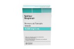 SPIRIVA RESPIMAT TIOTROPIUM 0.226/1ML 4ML & DEVICE