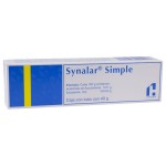 SYNALAR CREAM FLUOCINOLONE 0.1% 40GR
