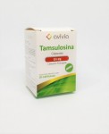 TAMSULOSIN 0.4GR 20CAPS