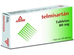 TELMISARTAN 80MG 28TABS