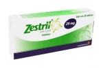 ZESTRIL LISINOPRIL 20MG 28TABS