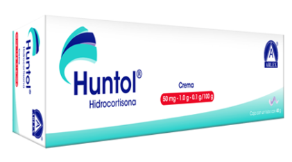 HUNTOL CREAM HYDROCORTISONE BUTYRATE 0.1% 15GR