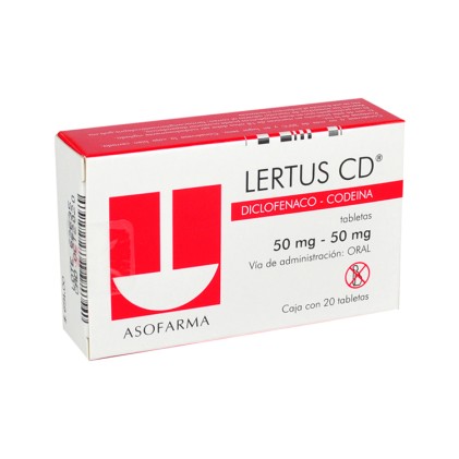 LERTUS CD