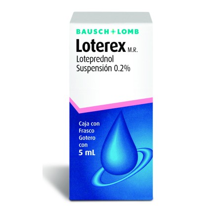 LOTEMAX SM