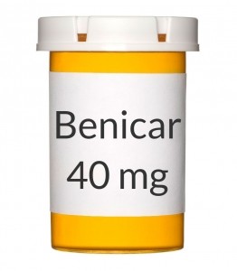 OLMESARTAN 40MG 28TABS