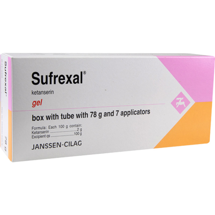 SUFREXAL