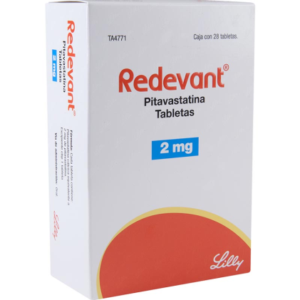 ZYPITAMAG PITAVASTATIN 2MG 28TABS